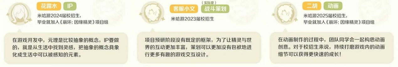 让米哈游“急”了的新游，首曝半年后成啥样了？