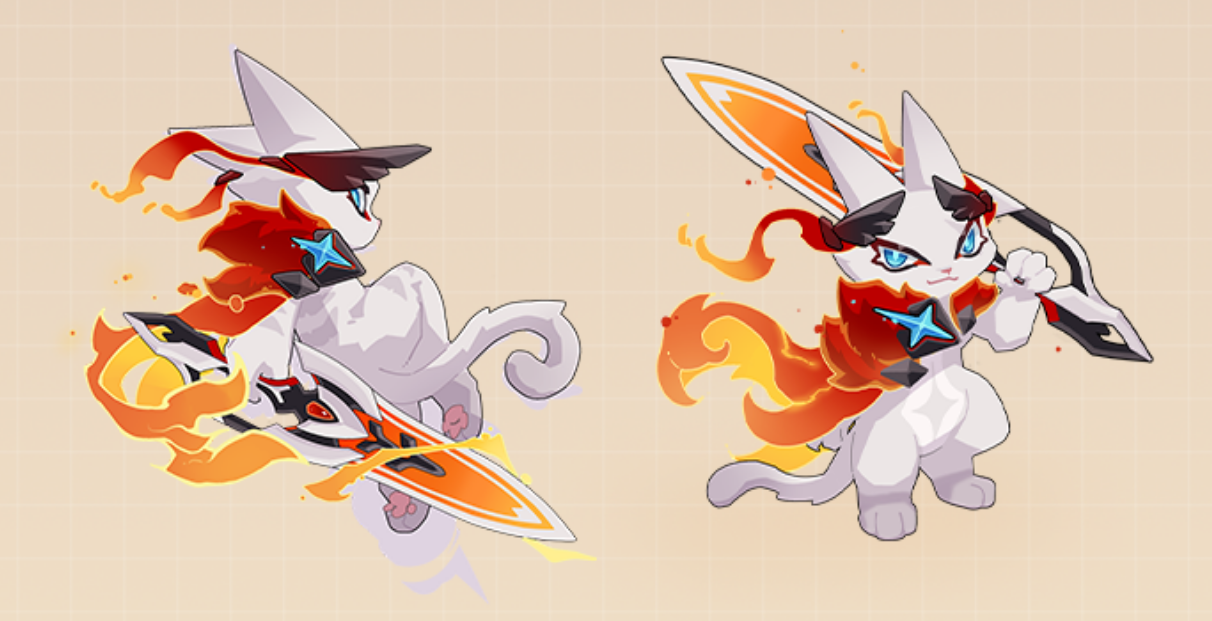 让米哈游“急”了的新游，首曝半年后成啥样了？