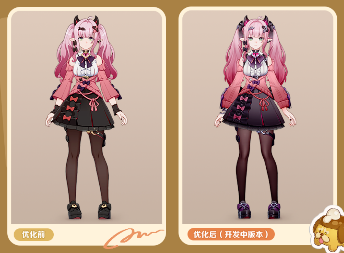 让米哈游“急”了的新游，首曝半年后成啥样了？