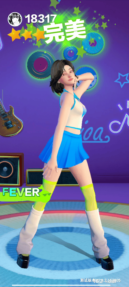 腾讯又拿出了一款没有竞品的游戏