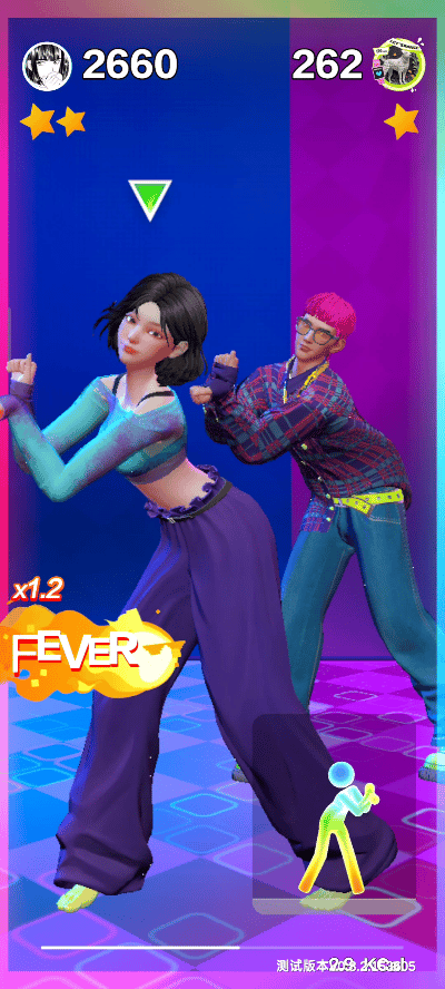 腾讯又拿出了一款没有竞品的游戏