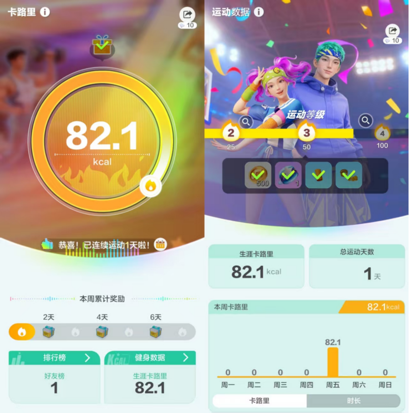 腾讯又拿出了一款没有竞品的游戏