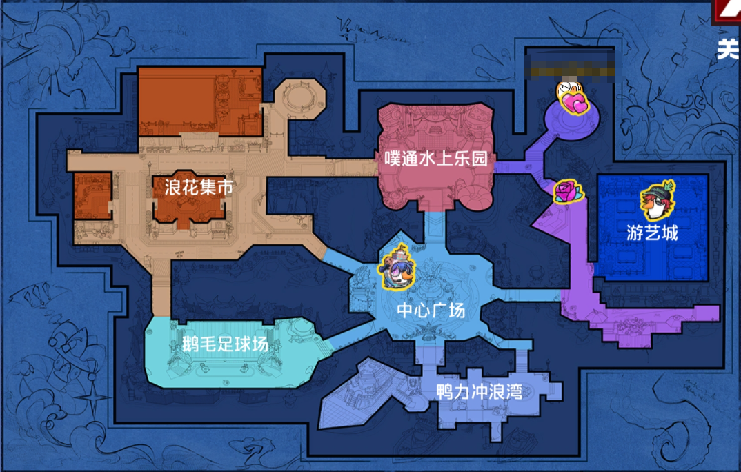 9 又一款新的大DAU游戏要藏不住了