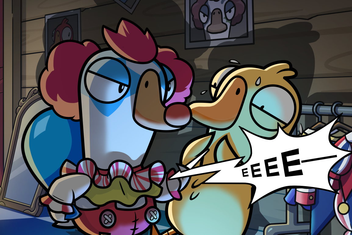 又一款新的大DAU游戏要藏不住了