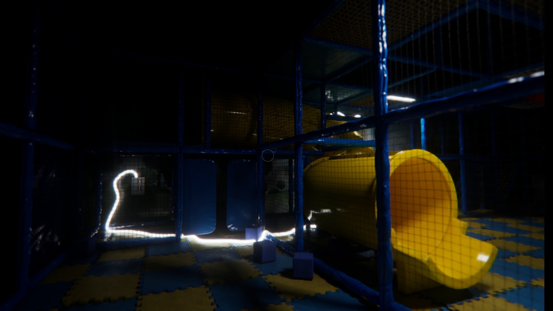 后室题材心理恐怖游戏《忆蚀》定档3月31日，终极预告片发布