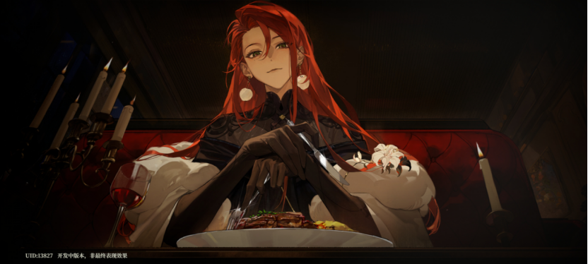 我玩了两天那款题材大胆的“18+游戏”