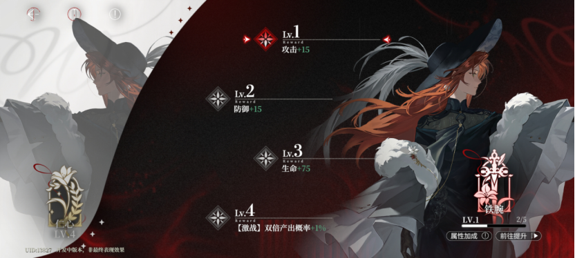 我玩了两天那款题材大胆的“18+游戏”