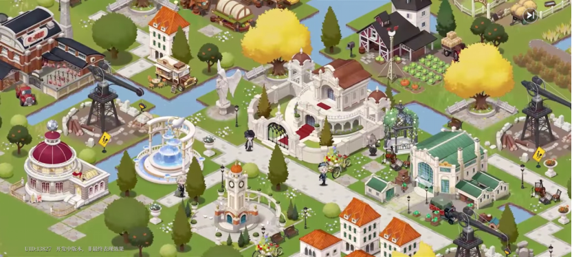 我玩了两天那款题材大胆的“18+游戏”