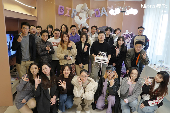 捏 Ta 完成超千万美金 PreA+ 轮融资，定义 AI 时代世界创作的基础设施