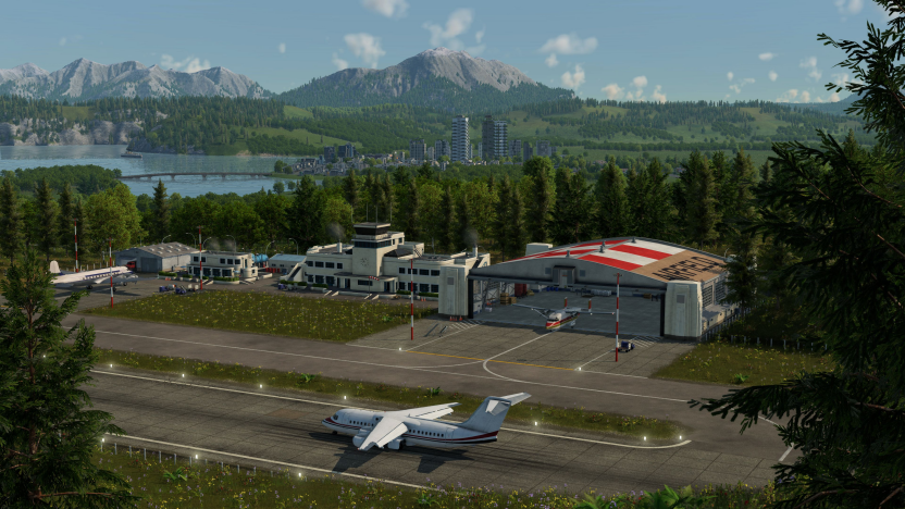 《狂热运输3》：全新实机演示：核心“大亨”机制首度曝光