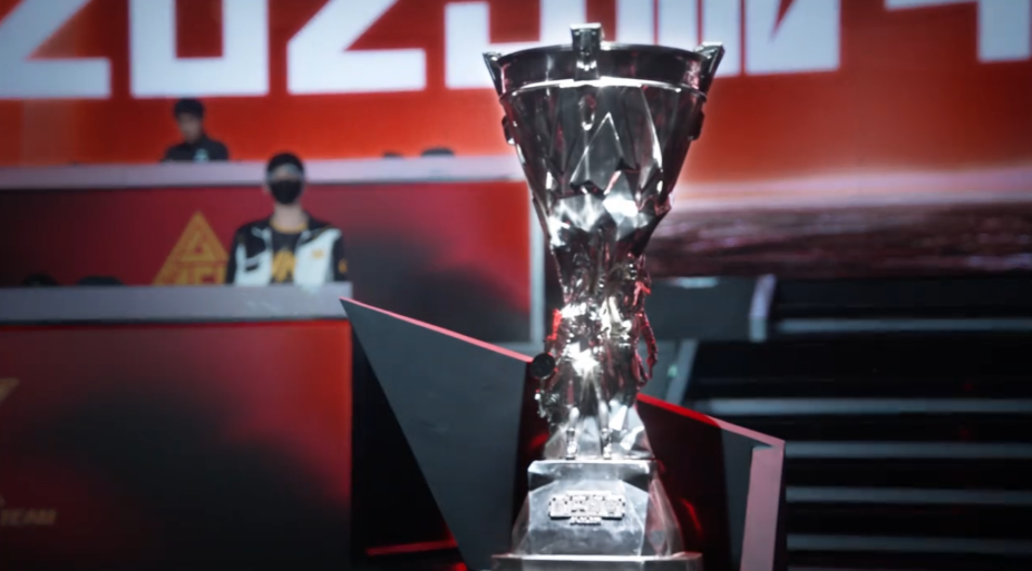 一场撬动数亿流量的《和平精英》式“告白”