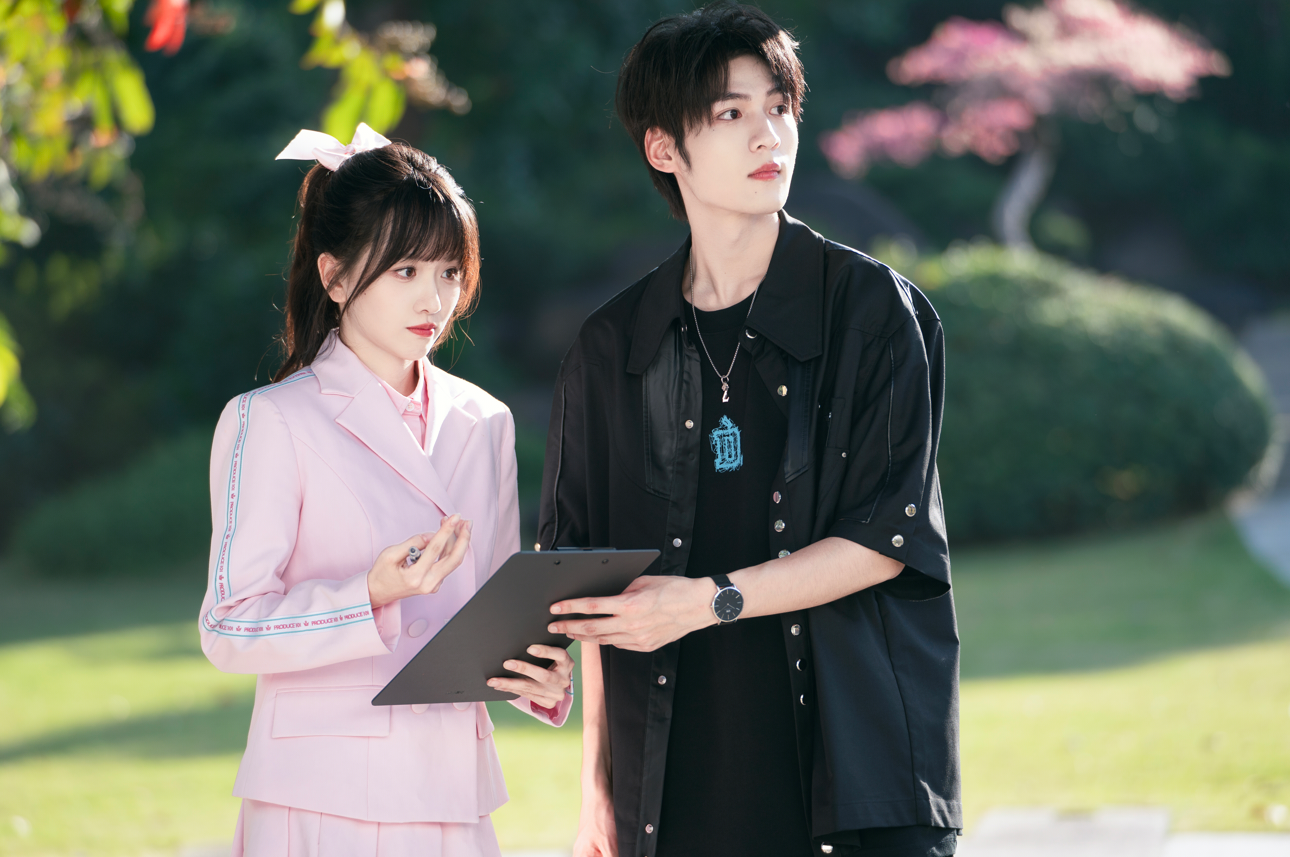 一场撬动数亿流量的《和平精英》式“告白”