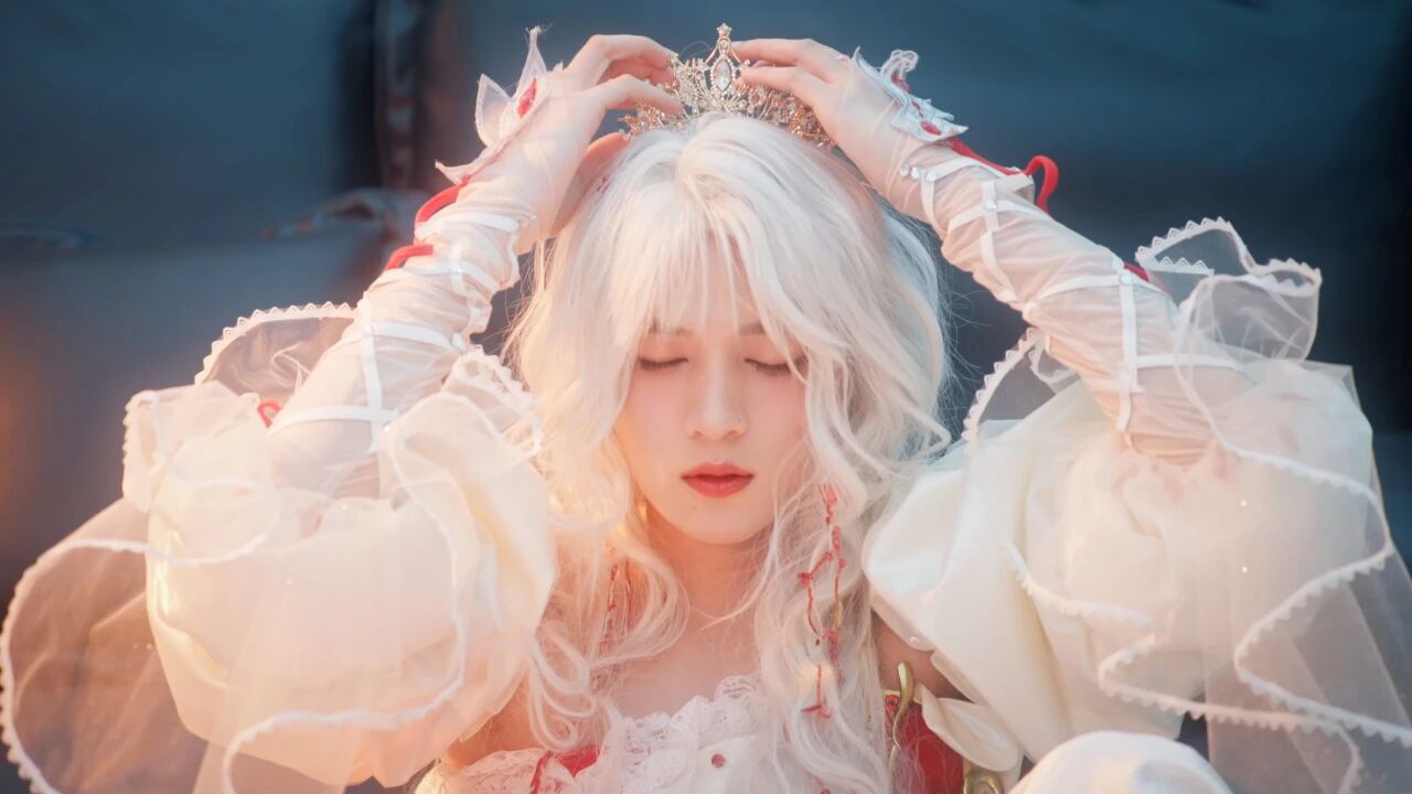 一场撬动数亿流量的《和平精英》式“告白”