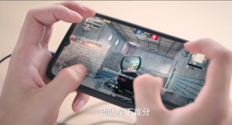 一场撬动数亿流量的《和平精英》式“告白”