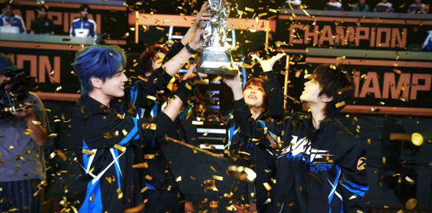 一场撬动数亿流量的《和平精英》式“告白”