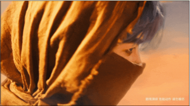 一场撬动数亿流量的《和平精英》式“告白”