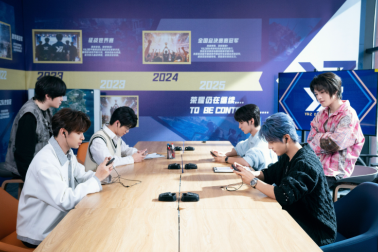 一场撬动数亿流量的《和平精英》式“告白”