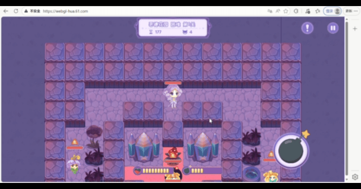 IMG_7717(1) 16年1.5亿用户,曾经的页游顶流IP又回来了