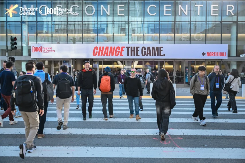 ACE连续五年亮相GDC！演讲厅座无虚席，《游戏安全生态指南》发布