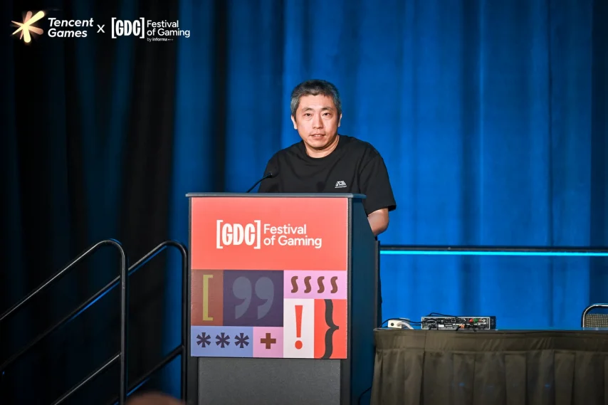 ACE连续五年亮相GDC！演讲厅座无虚席，《游戏安全生态指南》发布