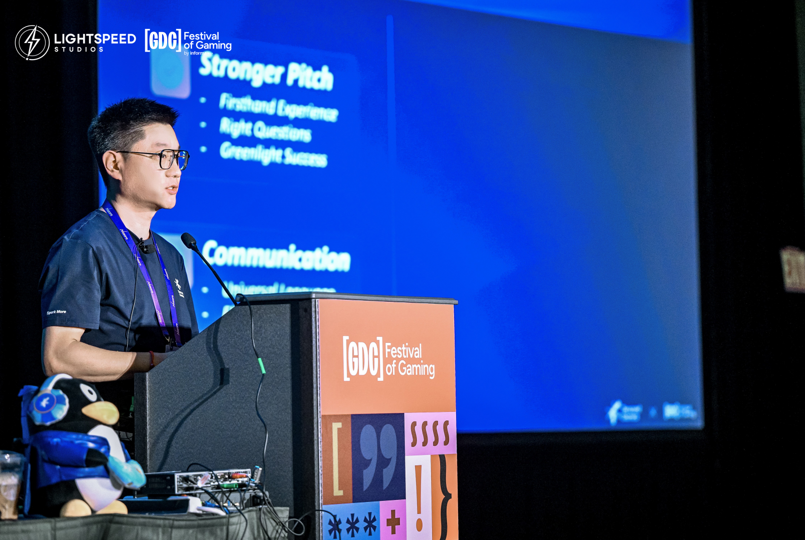 寻找AI时代的实战答案：光子八大议题亮相GDC，链接研发基建与用户体验