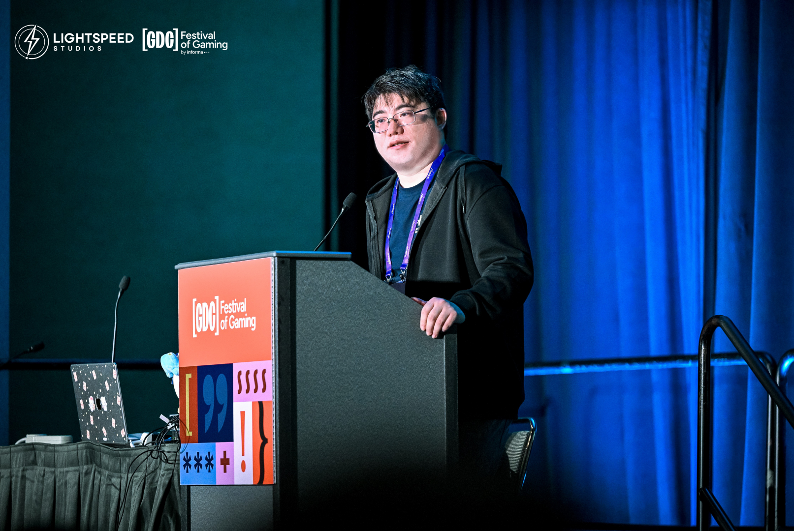 寻找AI时代的实战答案：光子八大议题亮相GDC，链接研发基建与用户体验