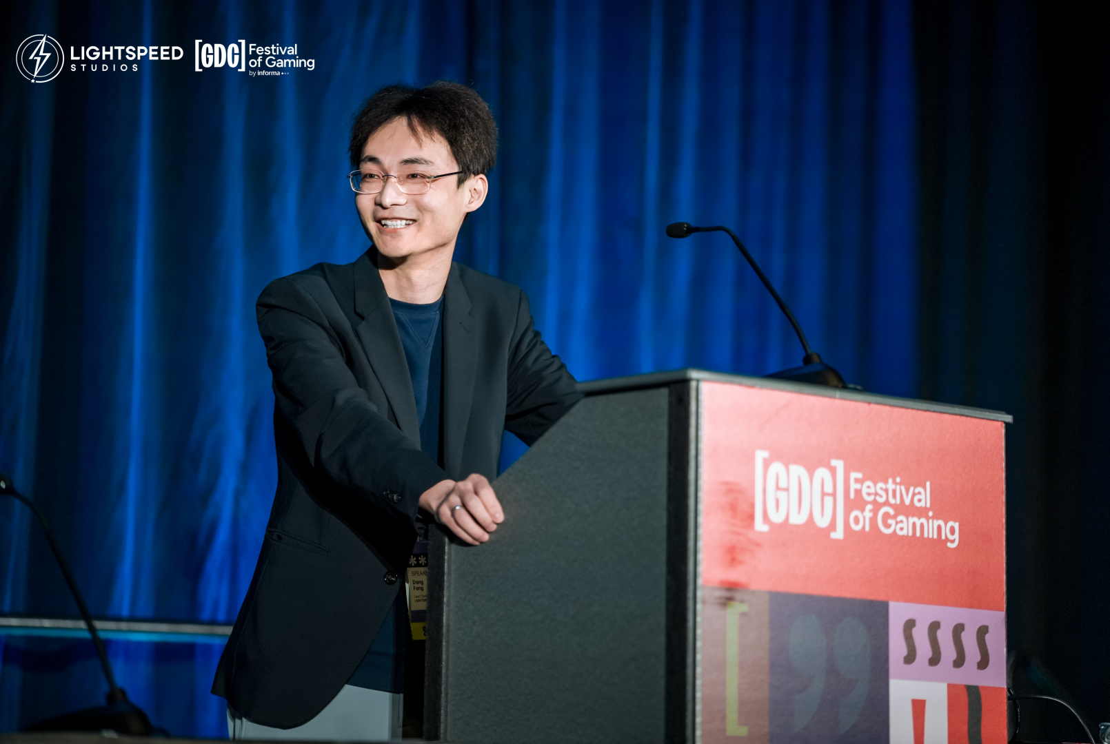 寻找AI时代的实战答案：光子八大议题亮相GDC，链接研发基建与用户体验