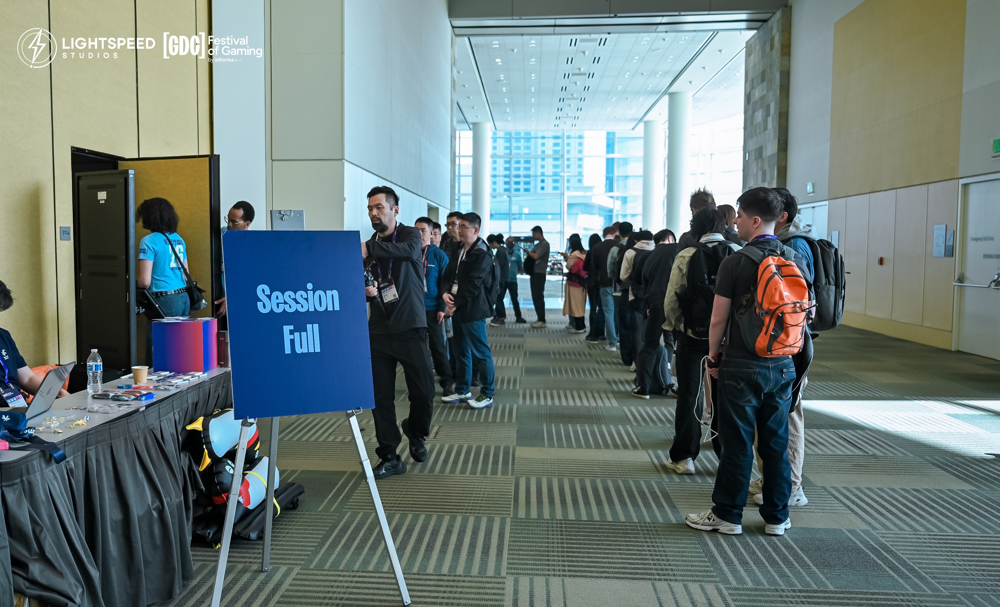 寻找AI时代的实战答案：光子八大议题亮相GDC，链接研发基建与用户体验