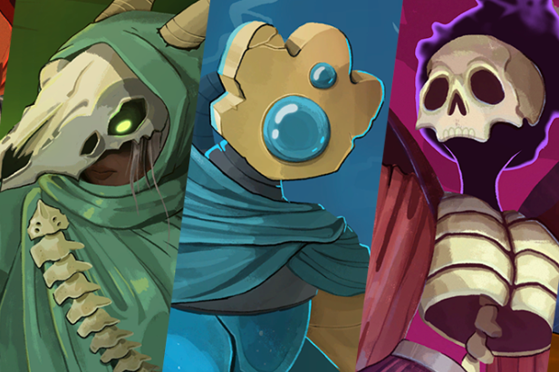 上线10天日均同时在线峰值超50万，独游IP这么好使？