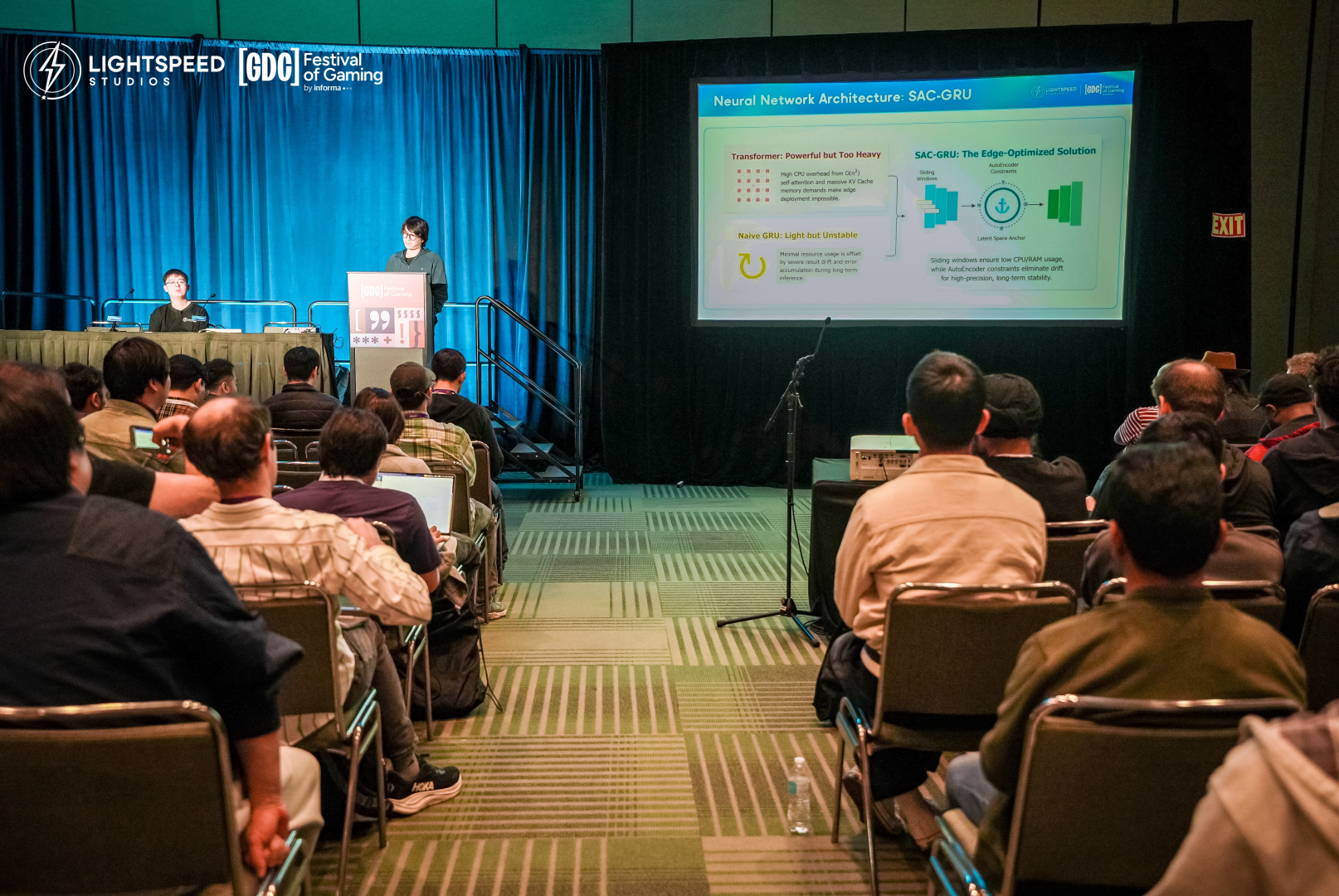 寻找AI时代的实战答案：光子八大议题亮相GDC，链接研发基建与用户体验