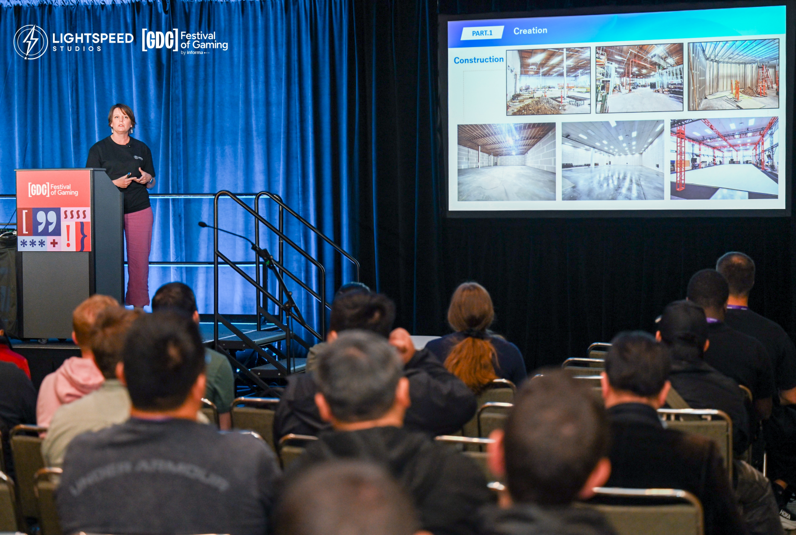 寻找AI时代的实战答案：光子八大议题亮相GDC，链接研发基建与用户体验