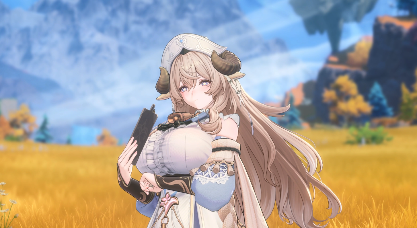 最懂二次元的游戏厂商，这次要玩波大的