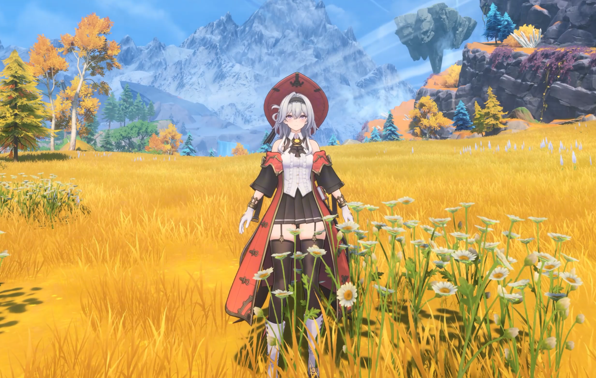 最懂二次元的游戏厂商，这次要玩波大的