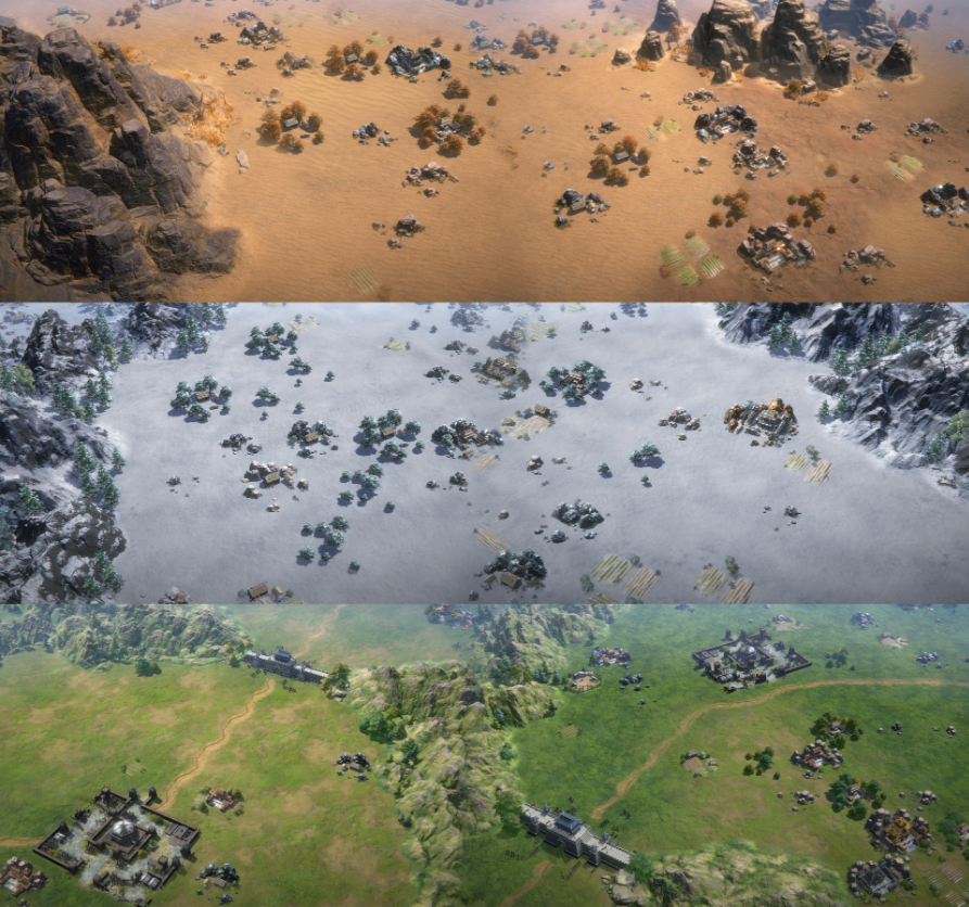 刚刚首曝，B站第二款SLG公布，IP太让人意外了