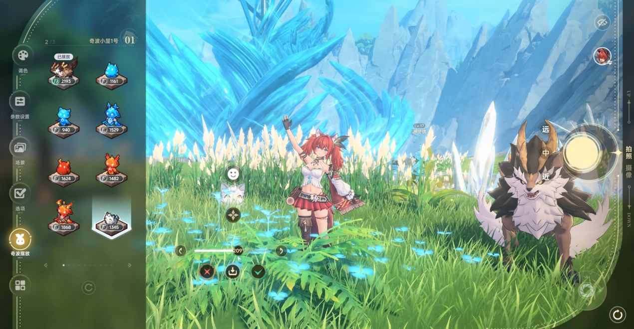 最懂二次元的游戏厂商，这次要玩波大的