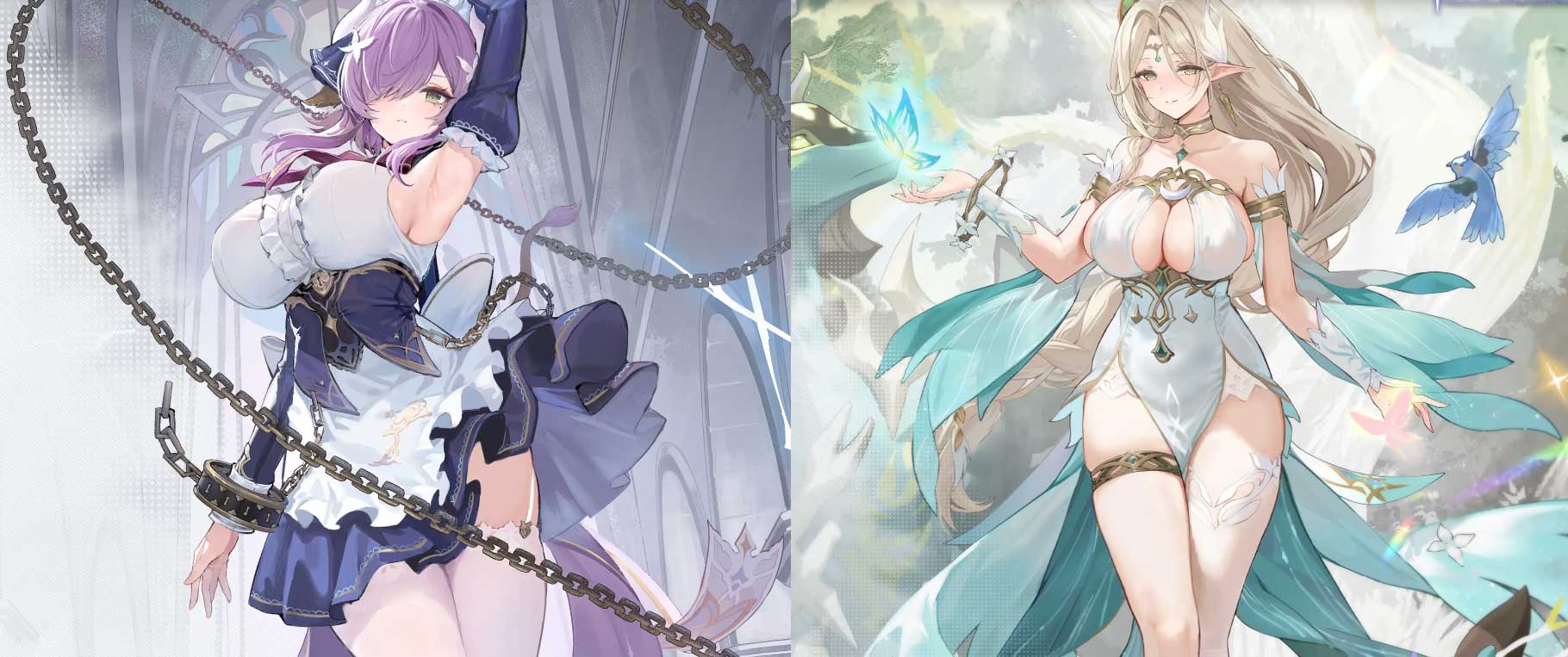 最懂二次元的游戏厂商，这次要玩波大的