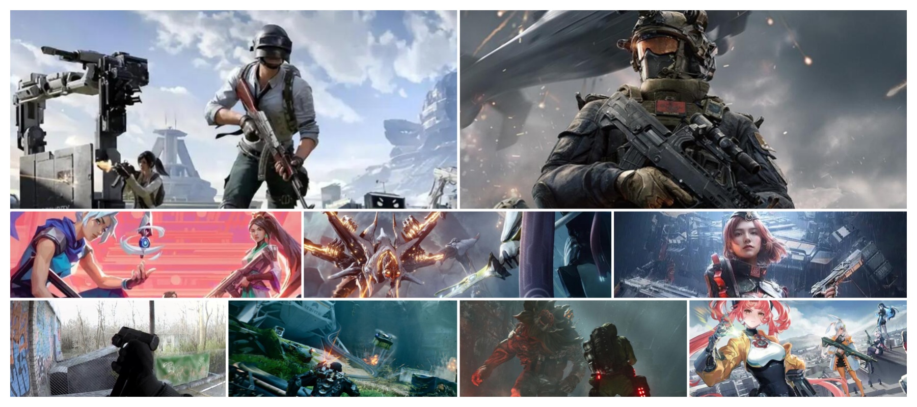 未来10年，它或许都是腾讯游戏的“第一增长力”