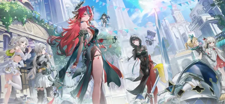 未来30天，游戏圈大作集中“祛魅”