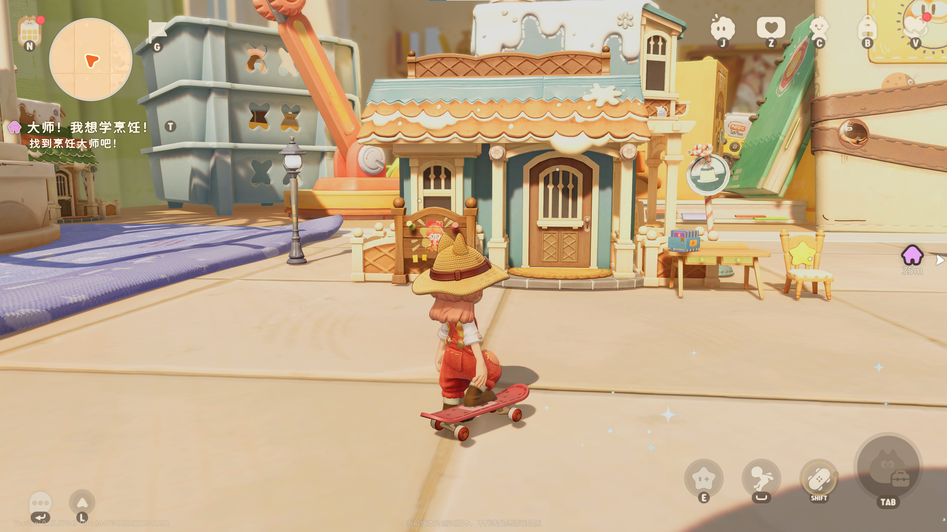 腾讯拿出了一款最不像“腾讯”的游戏