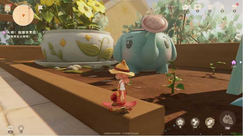 腾讯拿出了一款最不像“腾讯”的游戏