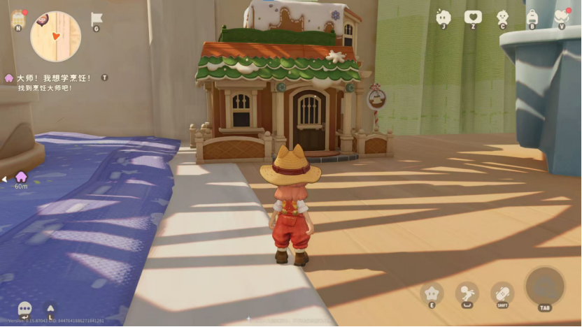 腾讯拿出了一款最不像“腾讯”的游戏