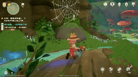 腾讯拿出了一款最不像“腾讯”的游戏