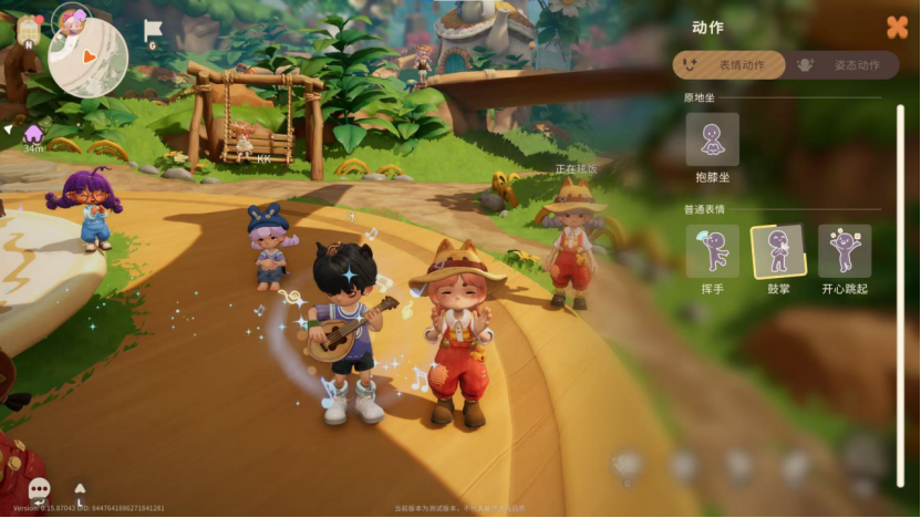 腾讯拿出了一款最不像“腾讯”的游戏