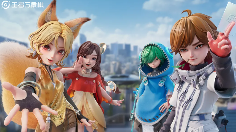 未来30天,游戏圈大作集中“祛魅” 未来30天,游戏圈大作集中“祛魅”