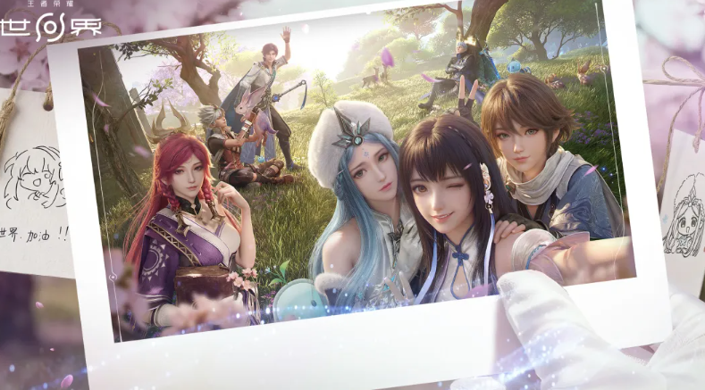 未来30天,游戏圈大作集中“祛魅” 未来30天,游戏圈大作集中“祛魅”