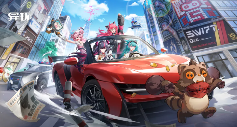 未来30天,游戏圈大作集中“祛魅” 未来30天,游戏圈大作集中“祛魅”