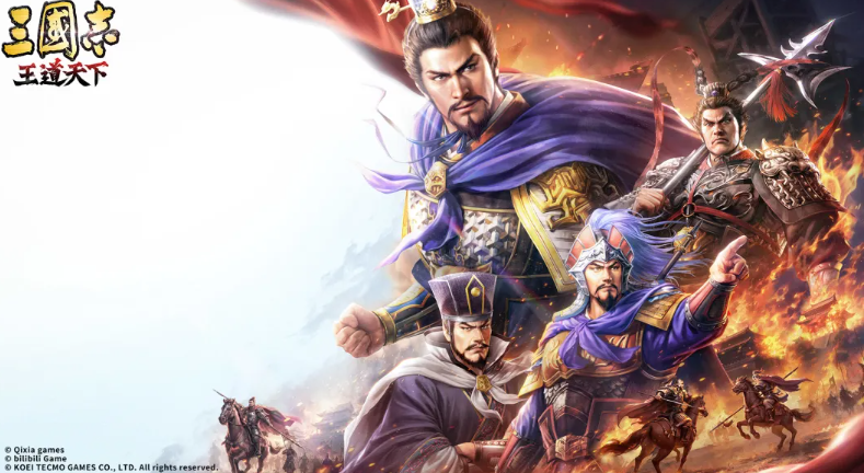 未来30天,游戏圈大作集中“祛魅” 未来30天,游戏圈大作集中“祛魅”