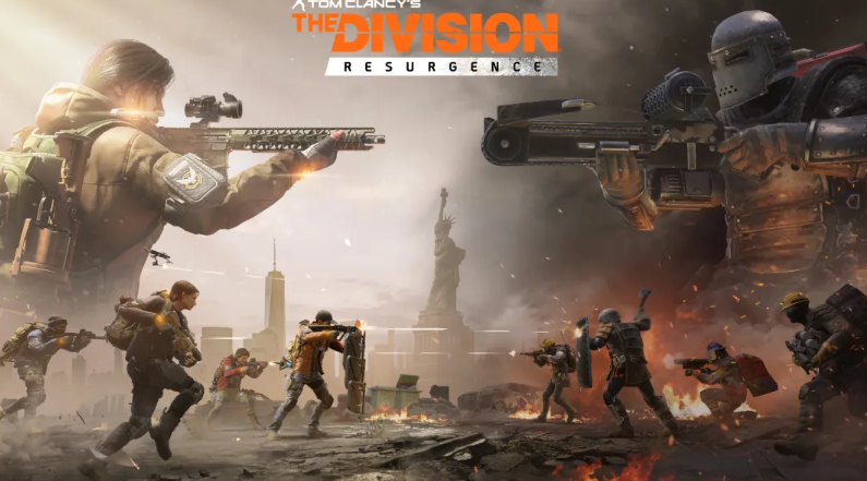 未来30天,游戏圈大作集中“祛魅” 未来30天,游戏圈大作集中“祛魅”