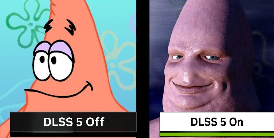 英伟达给“AI杀死游戏”加了一把火 | 观点