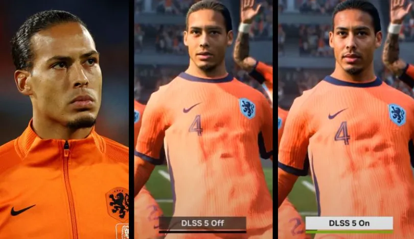 英伟达给“AI杀死游戏”加了一把火 | 观点